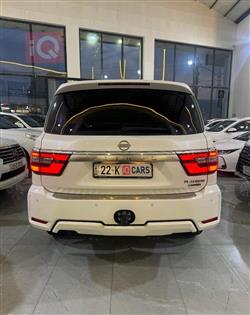 نيسان باترول